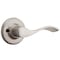 Kwikset Kwikset Balboa Satin Nickel Dummy Lever Right Handed 94880-496 - alternate 1
